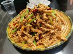 -龙小海荆沙鸽子店(瑞安街店)