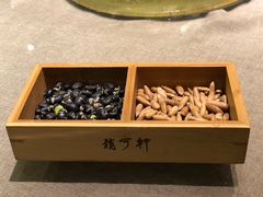 -稍可轩博物馆餐厅