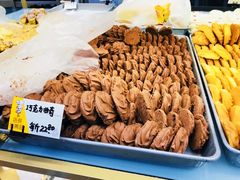 -爱德顺糕点食屋(利民道店)