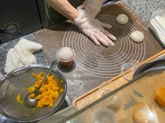 -一口小满手作糯米糍(北山店)