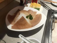 -海底捞火锅(同泰时代广场夜宵主题店)