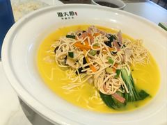 -周大厨辣椒炒肉(淮安万达店)