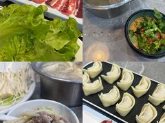 -牛天下·海鲜·牛肉·打边炉·融合菜
