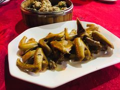 -台山美食一绝阿四台山黄鳝饭(阿四创作店)