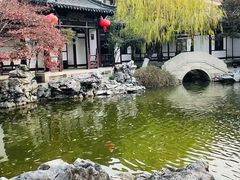 -常熟方塔园
