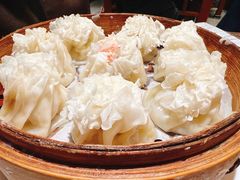 精品雪花牛肉烧卖-龍聚祥烧麦馆(鼓楼店)