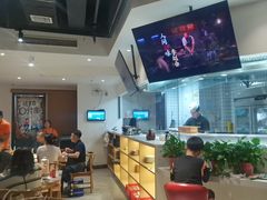 -李赵合鲜肉烧烤(西荷店)