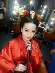 点击看大图 -盘子女人坊(珠海拱北旗舰店)