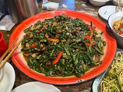 -兔槽江湖菜·重庆璧山兔(水围店)