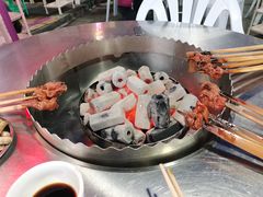 -喷火龙西昌火盆烧烤(泸州总店)