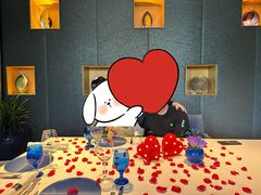 -AZUR聚(香格里拉饭店)