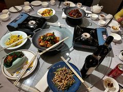 -贵州大厦贵州厅(樱花园西街店)