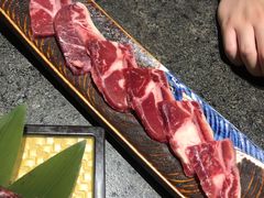 -NIUAN牛庵·日式和牛烧肉(恒隆店)