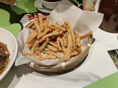 -鑫小城故事·藕汤·家常菜(台北一路总店)