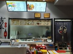 -大耳光馄饨(玫瑰天街店)