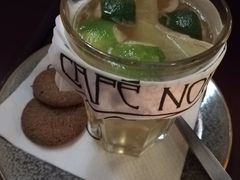 -Cafe Norden