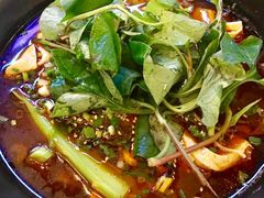 冒菜-文庙广场小吃一条街