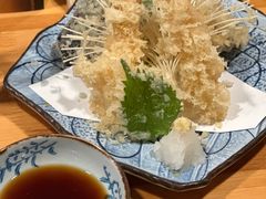 -晶吉·居酒屋·日本料理·烧鸟(中山区民主广场经典生活店)