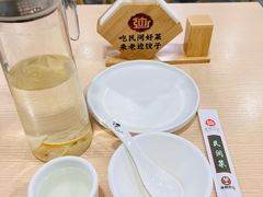 -老边饺子馆(西站店)