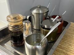 -老四烧饼铺(丽源路店)