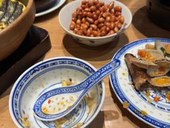 -图味美小黄鱼·景德菜(浙江路店)