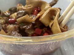 -湖南乡情湘菜馆(罗湖店)