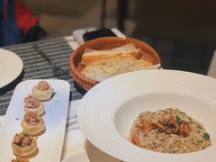 -at cafe 意大利餐厅(集美店)