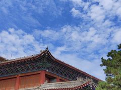 -八大处公园