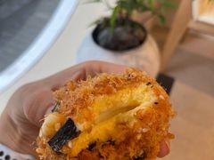 -鲍师傅糕点(观前街店)