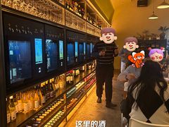 -Blac+Blac(中海环宇荟店)