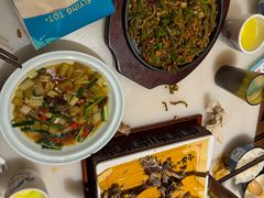 -遇见长安之高山流水(李家村万达店)