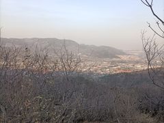 -香山公园