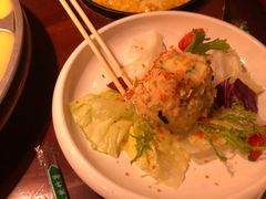 -三代烤肉(保利广场店)