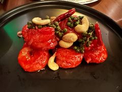 -王府井文华东方酒店-紫膳餐厅