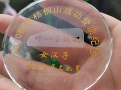 -梧桐山风景名胜区