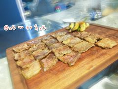 -Wei菋·Le Bistrot