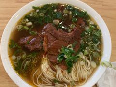 -水仙拉面(水仙街店)