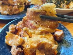 -山居屋炭火烧肉(厚街万达店)