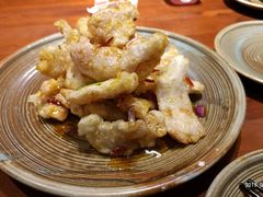 -辣不二地道川菜(汉水路店)