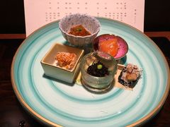 -元熹会席料理