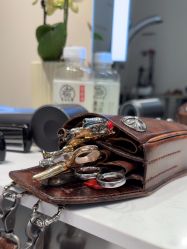 点击看大图 -Will+ Hair Studio