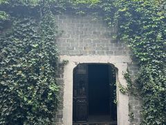 -李鸿章故居