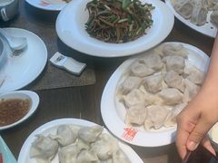 -俏东方·海味水饺·青岛菜(崂山店)