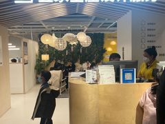 -宜家家居(四元桥商场店)