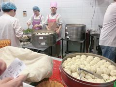 -郑家包子牛肉拉面(尚勤路店)