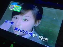 -K立方量贩式KTV(香洲店)