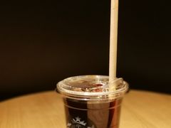 -星巴克(红房子店)