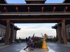 -壮乡楼民俗文化苑(李宁体育园店)