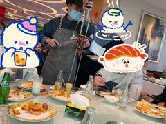 -舜和巴西烤肉餐厅(舜和国际店)