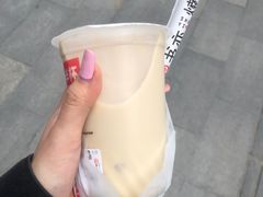 -书亦烧仙草(中南荟店)